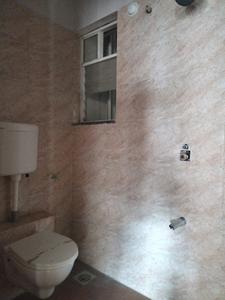 Common Bathroom Image of 1020 Sq.ft 2 BHK Apartment / Flat for sale in Jairaj Aaradhyam, Kondhwa Budruk Pune for Rs. 5050000