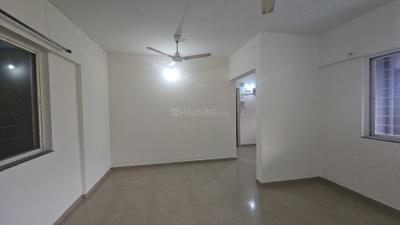 Living Room Image of 860 Sq.ft 2 BHK Apartment / Flat for sale in Eisha Erica, Dhayari Pune for Rs. 5200000