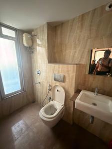 Image of 600 Sq.ft 1 BHK Apartment / Flat for rent in Lodha Amara, Kolshet, Thane for Rs. 28000