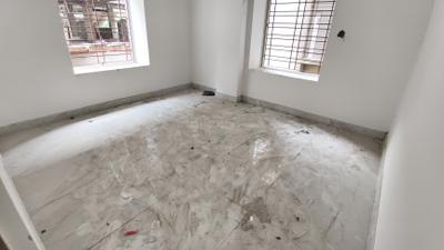 Bedroom Image of 1200 Sq.ft 3 BHK Apartment / Flat for sale in Jai Hanuman River Links I, Konnagar Hooghly for Rs. 4883000