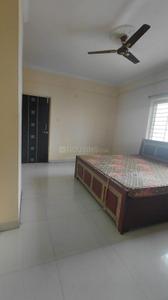 Bedroom Image of 1050 Sq.ft 2 BHK Apartment / Flat for rent in Agrawal Sagar Landmark, Ayodhya Bypass Bhopal for Rs. 26000