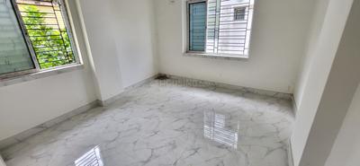 Bedroom Image of 810 Sq.ft 2 BHK Apartment / Flat for sale in Airport Gate No. 3 Kolkata for Rs. 3400000