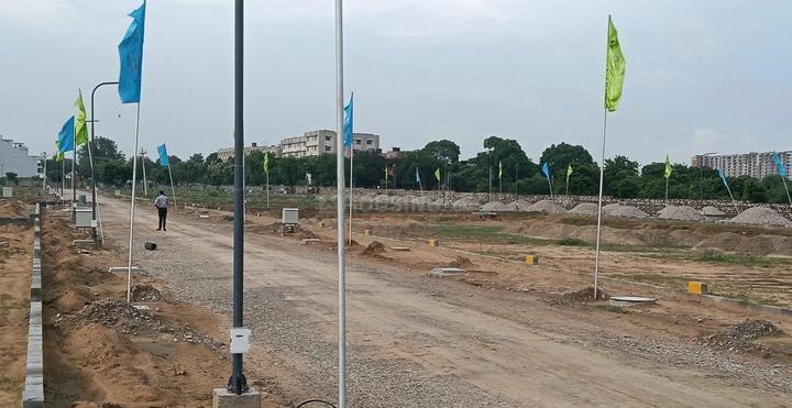 Unique city extension  Main Image 1