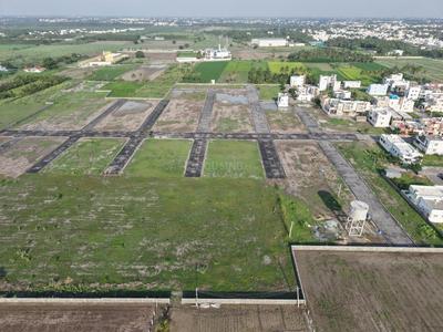 Image of 1500 Sq.ft Residential Plot / Land for sale in Athipalayam, Coimbatore for Rs. 4820000