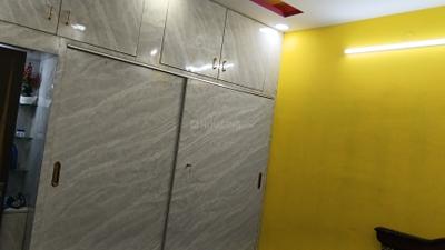 Bedroom Image of 900 Sq.ft 3 BHK Independent House for sale in Chandrayangutta Hyderabad for Rs. 5500000