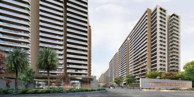 Image of 2004 Sq.ft 3 BHK Apartment / Flat for sale in Prestige Raintree Park, Whitefield, Bengaluru for Rs. 30000000