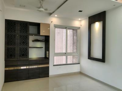 Living Room Image of 720 Sq.ft 1.5 BHK Apartment / Flat for sale in Kasarvadavali Thane for Rs. 8500000