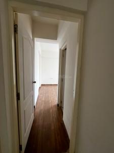 Bedroom Image of 1100 Sq.ft 2 BHK Apartment / Flat for rent in Pacifica North Enclave Block A To K, Vaishno Devi Circle Ahmedabad for Rs. 21000