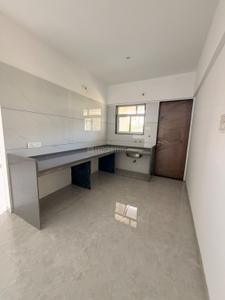Kitchen Image of 1150 Sq.ft 2 BHK Apartment / Flat for sale in Sukhwani Saffron, Pashan Pune for Rs. 10600000