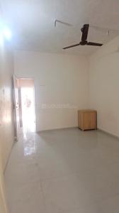 Hall Image of 1050 Sq.ft 1 BHK Independent House for rent in Karelibagh Vadodara for Rs. 11500