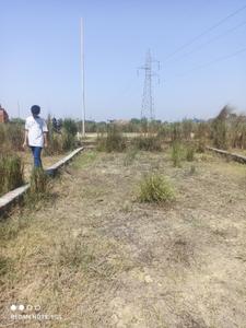 Image of 1200 Sq.ft Residential Plot / Land for sale in Mughala, Gorakhpur for Rs. 2800000