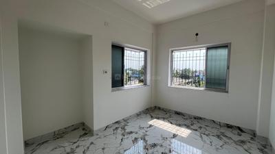 Bedroom Image of 830 Sq.ft 2 BHK Apartment / Flat for sale in Kamdahari Kolkata for Rs. 3300000