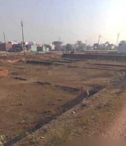 Image of 1296 Sq.ft Residential Plot / Land for sale in Itaura, Agra for Rs. 2700000