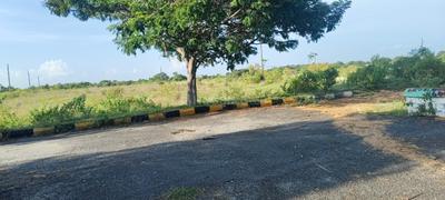 Image of 150 Sq.ft Residential Plot / Land for sale in Maktha Madharam, Hyderabad for Rs. 1950000
