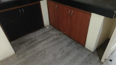 Kitchen Image of 1628 Sq.ft 3 BHK Apartment / Flat for sale in Uniworld City Frisco, New Town Kolkata for Rs. 14000000