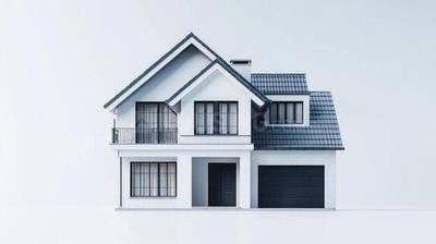 Image of 400 Sq.ft 1 BHK Independent House for rent in Hebbal, Bengaluru for Rs. 8000