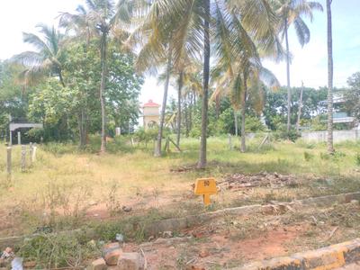 Image of 2400 Sq.ft Residential Plot / Land for sale in Marsur, Bengaluru for Rs. 14400200