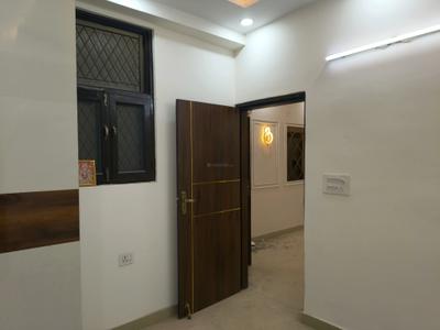 Bedroom Image of 1085 Sq.ft 2 BHK Builder Floor for sale in Indirapuram Ghaziabad for Rs. 5800000