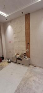 Hall Image of 900 Sq.ft 3 BHK Builder Floor for sale in Hari Nagar New Delhi for Rs. 12500000