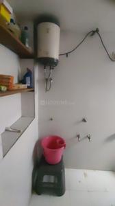 Bathroom Image of 950 Sq.ft 3 BHK Independent House for sale in Junction Plot Rajkot for Rs. 7000000