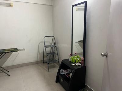 Bedroom Image of 1050 Sq.ft 3 BHK Apartment / Flat for sale in Tollygunge Kolkata for Rs. 7500000