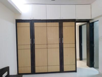 Bedroom Image of 2700 Sq.ft 4 BHK Apartment / Flat for sale in Rustomjee Oriana, Bandra East Mumbai for Rs. 140000000