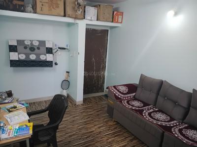Hall Image of 534 Sq.ft 2 BHK Apartment / Flat for sale in Shendra Kamangar Aurangabad for Rs. 1600000