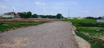 Image of 1800 Sq.ft Residential Plot / Land for sale in Babatpur, Varanasi for Rs. 2698210