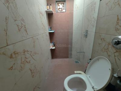 Bathroom Image of 1800 Sq.ft 4 BHK Villa for sale in Vastrapur Ahmedabad for Rs. 30000000