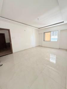 Bedroom Image of 1360 Sq.ft 2 BHK Apartment / Flat for sale in Gangapur Nashik for Rs. 6900000