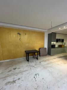 Hall Image of 950 Sq.ft 3 BHK Builder Floor for sale in Pitampura New Delhi for Rs. 10000000