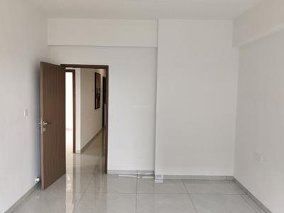 Bedroom Image of 2250 Sq.ft 3 BHK Apartment / Flat for sale in Devkunj 80, Vaishno Devi Circle Ahmedabad for Rs. 12500000