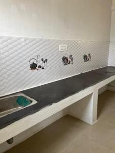 Kitchen Image of 1800 Sq.ft 3 BHK Independent House for sale in Kurichi Coimbatore for Rs. 11000000