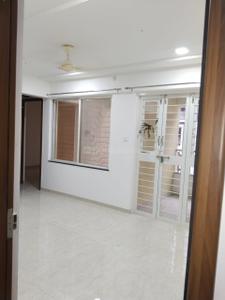 Hall Image of 1000 Sq.ft 2 BHK Apartment / Flat for rent in Acorn Park, Wakad Pune for Rs. 26000