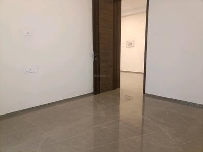 Bedroom Image of 1968 Sq.ft 3 BHK Apartment / Flat for rent in Earth Grow More Tower, Kharghar Navi Mumbai for Rs. 75000