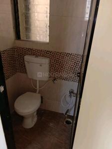 Bathroom Image of 540 Sq.ft 1 BHK Apartment / Flat for sale in Rathi Osho Dhara Park, Asangaon Thane for Rs. 1800000