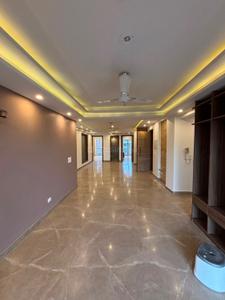 Hall Image of 2700 Sq.ft 4 BHK Builder Floor for sale in Sector 57 Gurgaon for Rs. 32500000