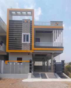 Image of 800 Sq.ft 2 BHK Independent House for sale in VLC Eden Garden, Kundrathur, Chennai for Rs. 4500000