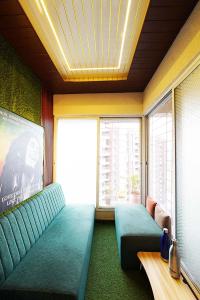 Bedroom Image of 730 Sq.ft 2 BHK Apartment / Flat for sale in Undri Pune for Rs. 6300000