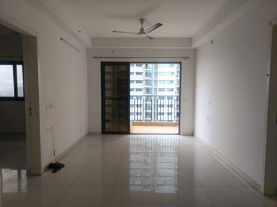 Living Room Image of 745 Sq.ft 1.5 BHK Apartment / Flat for rent in Amanora Gold Towers, Hadapsar Pune for Rs. 31000