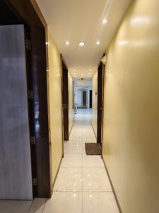Image of 1650 Sq.ft 3 BHK Apartment / Flat for sale in Sai Sai Heritage, Aundh, Pune for Rs. 26500000
