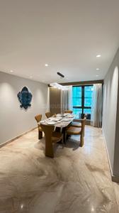 Living Room Image of 1361 Sq.ft 3 BHK Apartment / Flat for sale in Town Square, New Town Kolkata for Rs. 24000000
