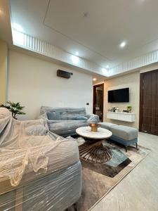 Hall Image of 1200 Sq.ft 3 BHK Apartment / Flat for sale in SS Cendana Residences, Sector 83 Gurgaon for Rs. 15000000