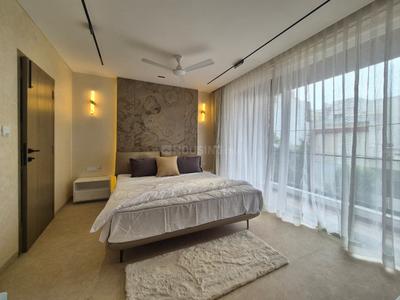 Bedroom Image of 3600 Sq.ft 4.5 BHK Independent House for sale in Pipliya Kumar Indore for Rs. 28500000
