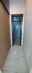Hall Image of 2700 Sq.ft 3 BHK Apartment / Flat for sale in Indiabulls Blu, Worli Mumbai for Rs. 100000000