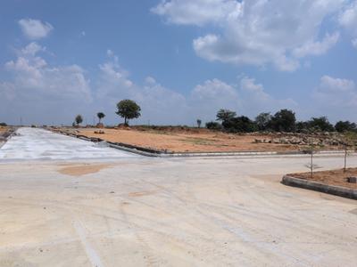 Image of 180 Sq.ft Residential Plot / Land for sale in Shadnagar, Ranga Reddy for Rs. 5040000