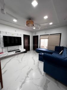 Hall Image of 1350 Sq.ft 2.5 BHK Apartment / Flat for sale in Leverage Greenwoods Unity, Besa Nagpur for Rs. 8000000