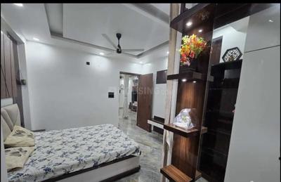 Bedroom Image of 1000 Sq.ft 2 BHK Apartment / Flat for rent in Danapur Patna for Rs. 20000