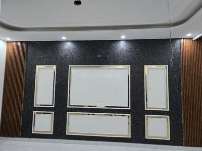 Bedroom Image of 1015 Sq.ft 4 BHK Villa for sale in Divine Villas, Sector 115 Mohali for Rs. 9900000
