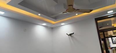 Living Room Image of 450 Sq.ft 1 BHK Builder Floor for sale in Govindpuri Extension New Delhi for Rs. 4200000